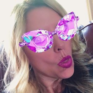 Meet your Posher, Tracy